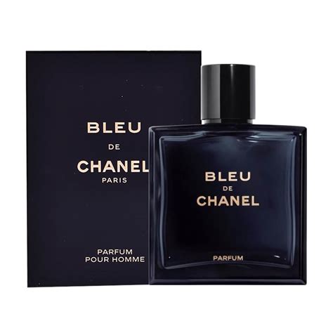 bleu de chanel ici paris|bleu de chanel release date.